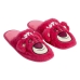 House Slippers Toy Story Pink