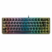 Teclado y Ratón Gaming Krom NXKROMKALISTASP Negro