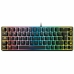 Teclado y Ratón Gaming Krom NXKROMKALISTASP Negro