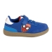 Turnschuhe Spider-Man Dunkelblau