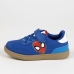 Baskets Spider-Man Bleu foncé