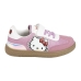 Joggesko Hello Kitty Rosa