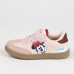 Scarpe Sportive Minnie Mouse Rosa