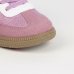 Sportschoenen Hello Kitty Roze