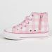 Botas Casual Infantiles Barbie Rosa claro