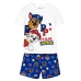 Nattdress Barne The Paw Patrol Blå