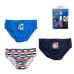 Pakke med boxershorts The Paw Patrol Multifarvet 3 enheder