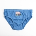 Pack of Underpants Marvel Multicolour 3 Units