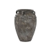 Vase Home ESPRIT Brun Keramik 45 x 45 x 60 cm