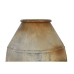 Vase Home ESPRIT Beige Metal 49 X 49 X 93 cm