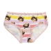 Pack of Girls Knickers Gabby's Dollhouse Multicolour 3 Units