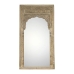 Miroir mural Home ESPRIT Naturel 160 x 14,5 x 260 cm