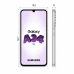 Smartphone Samsung A34 5G 128 GB 6,6