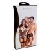 Erotic Costume S Pleasures One size