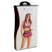 Costume Erotico S Pleasures Taglia unica