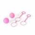 Bolas de Orgasmo B Swish Silicone