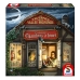 Gioco da Tavolo Schmidt Spiele The Taverns of the Deep Valley (FR)