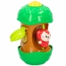 Brinquedo Interativo para Bebés Winfun Macaco 11,5 x 20,5 x 11,5 cm (6 Unidades)