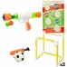 Aiming game Colorbaby Target Football Goal 48,5 x 113 x 35,5 cm (2 Units)