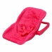 Stol til Dukker Colorbaby 25 x 25 x 36,5 cm Rosa 12 enheter