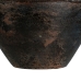 Vaso Castanho Terracota 29 x 31 x 34 cm