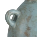 Vase Turquoise Terre cuite 29 x 31 x 40 cm