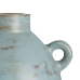 Vase Turquoise Terre cuite 29 x 31 x 40 cm