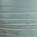 Vase Turquoise Terre cuite 29 x 31 x 40 cm