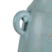 Vase Turquoise Terre cuite 25 x 27 x 45 cm