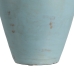 Vase Turquoise Terre cuite 28 x 30 x 67 cm