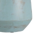 Vase Turquoise Terre cuite 25 x 27 x 45 cm