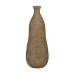 Vase Beige Keramik 26,5 x 26,5 x 68 cm