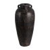 Vase Brown Terracotta 26 x 28 x 60 cm