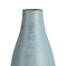 Vase Turquoise Terre cuite 23 x 25 x 64 cm