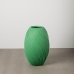 Vase Green Magnesium 51,5 x 51,5 x 76,6 cm