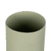 Vase Light Green Iron 26 x 26 x 53 cm