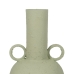 Vase Light Green Iron 26 x 26 x 53 cm