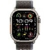 Montre intelligente Apple MRF63FD/A Titane 49 mm