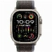 Montre intelligente Apple MRF63FD/A Titane 49 mm