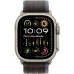 Montre intelligente Apple MRF63FD/A Titane 49 mm