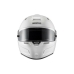 Casque intégral Sparco  SKY KF-5W KEVLAR/FIBERGLASS Blanc (XS)