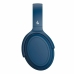 Auriculares com microfone Edifier Azul