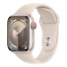 Smartwatch Apple MR8U3QL/A Biały 1,69