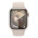 Smartwatch Apple MR8U3QL/A Bianco 1,69