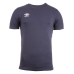 Tricou cu Mânecă Scurtă Bărbați Umbro LOGO 64887U N84 Bleumarin