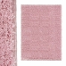 Tappeto CONFORT Rosa 120 x 170 x 4 cm