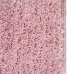 Alfombra CONFORT Rosa 120 x 170 x 4 cm