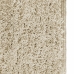 Carpet CONFORT Natural 120 x 170 x 4 cm