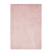 Carpet SOFTLY Light mauve 140 x 200 x 1,5 cm