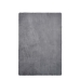 Alfombra SOFTLY Gris oscuro 120 x 170 x 1,5 cm